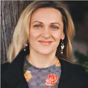 Englisch, Deutsch, Ukrainisch, Italianisch